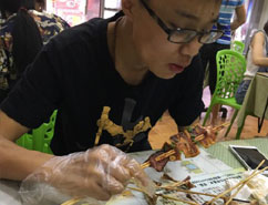囊谦烧烤加盟,学烧烤技术,开烧烤店多少钱