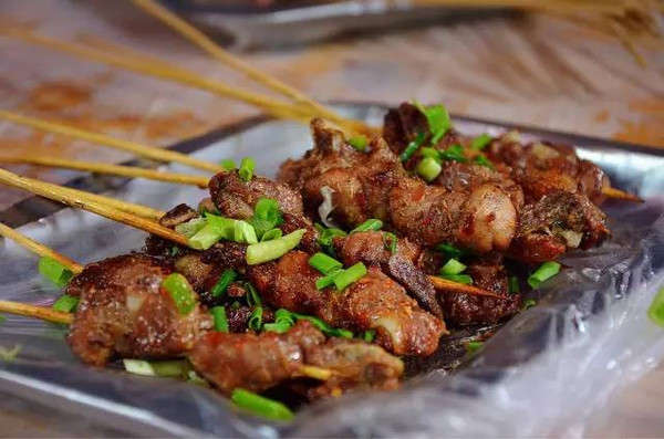 囊谦五花肉培训