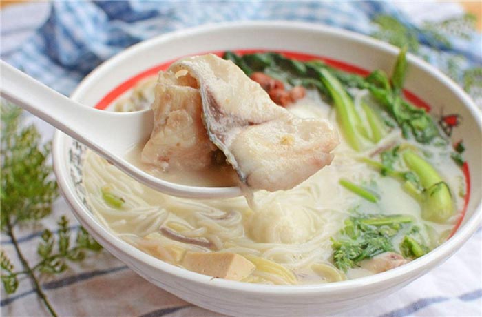 囊谦鱼粉培训