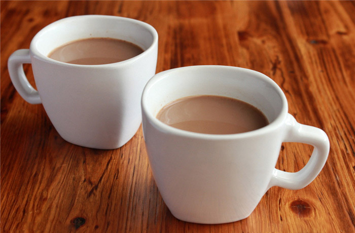 囊谦奶茶培训