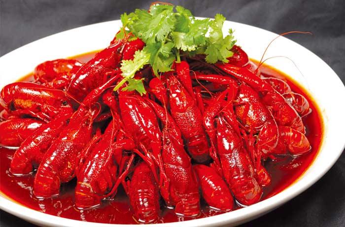 囊谦麻辣小龙虾培训